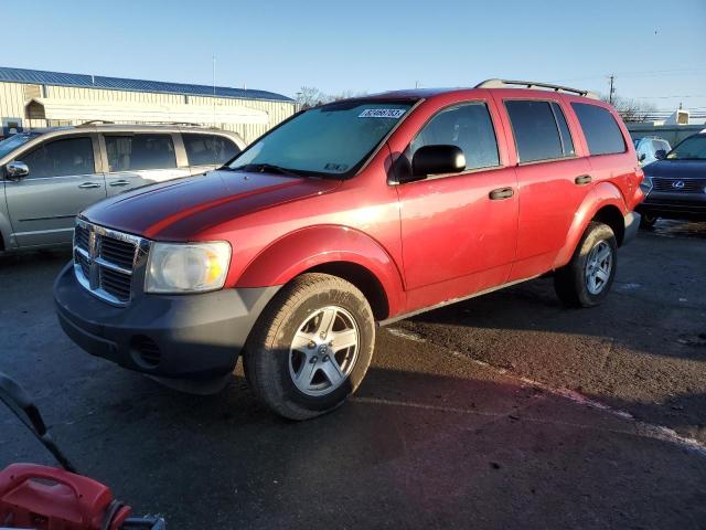 DODGE DURANGO 2007 1d8hb38p77f531740