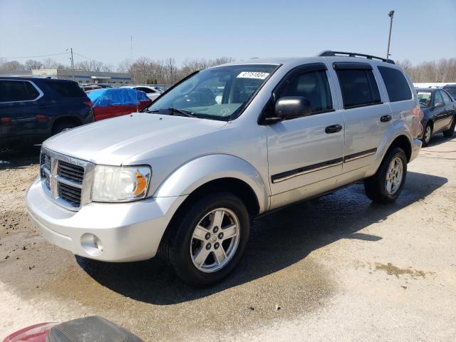 DODGE DURANGO 2008 1d8hb48218f100628