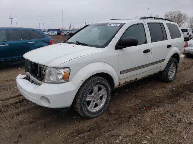 DODGE DURANGO 2008 1d8hb48248f114197