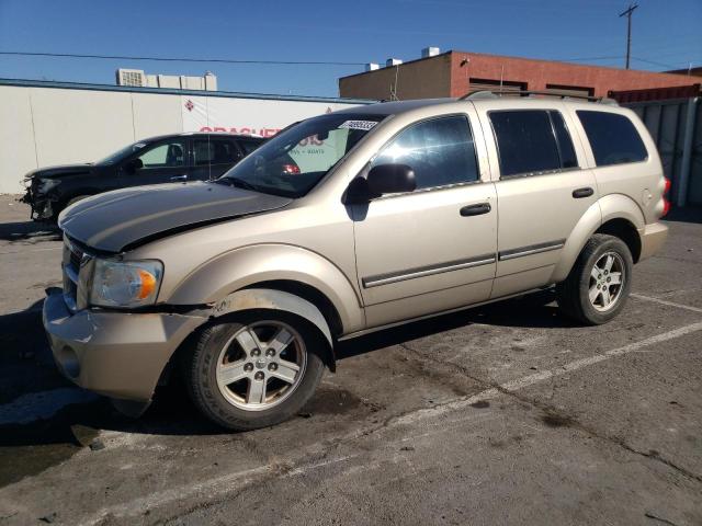 DODGE DURANGO 2008 1d8hb48268f104433