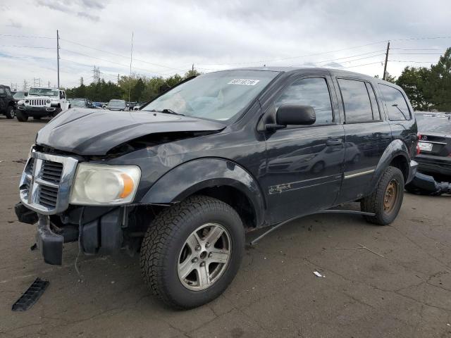 DODGE DURANGO SL 2007 1d8hb48277f562013