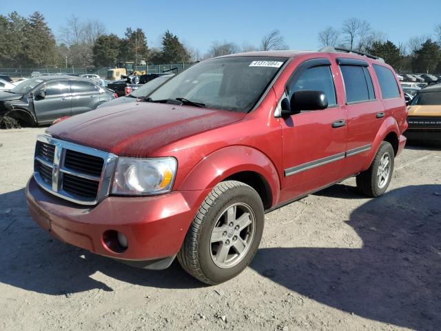 DODGE DURANGO 2008 1d8hb48278f112461