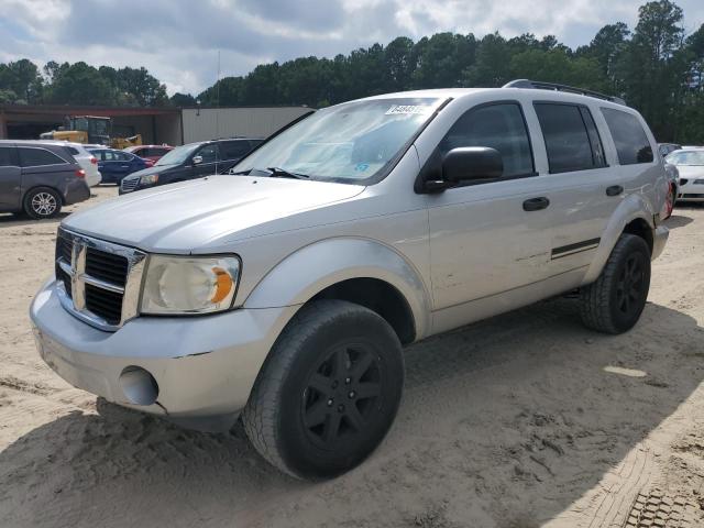 DODGE DURANGO SL 2008 1d8hb48288f100853