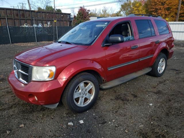 DODGE DURANGO 2008 1d8hb482x8f105732