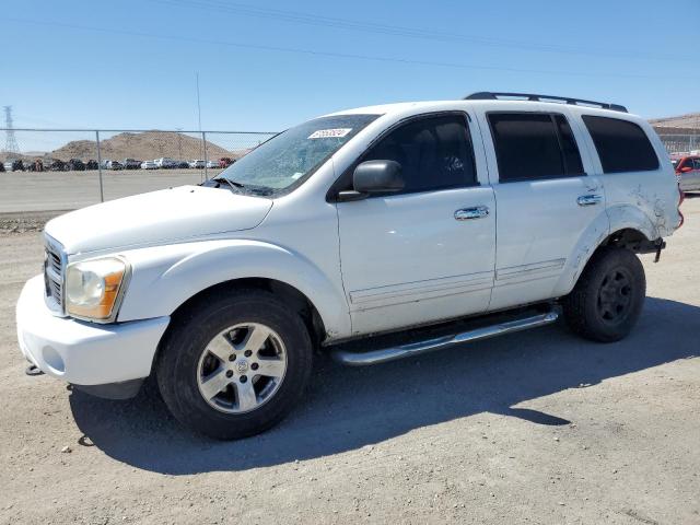 DODGE DURANGO SL 2005 1d8hb48d15f519060