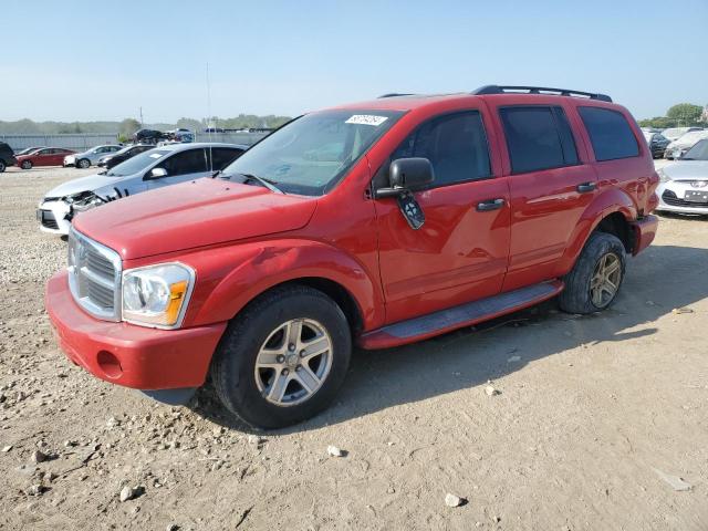 DODGE DURANGO SL 2005 1d8hb48d65f597172