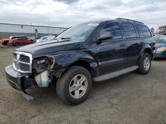 DODGE DURANGO 2005 1d8hb48dx5f620162