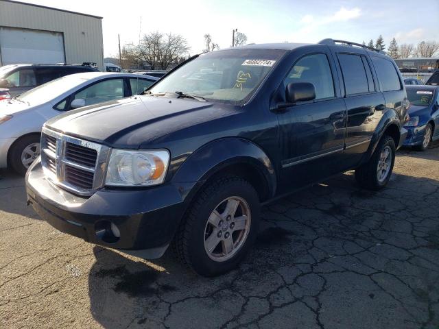 DODGE DURANGO 2008 1d8hb48n08f138104