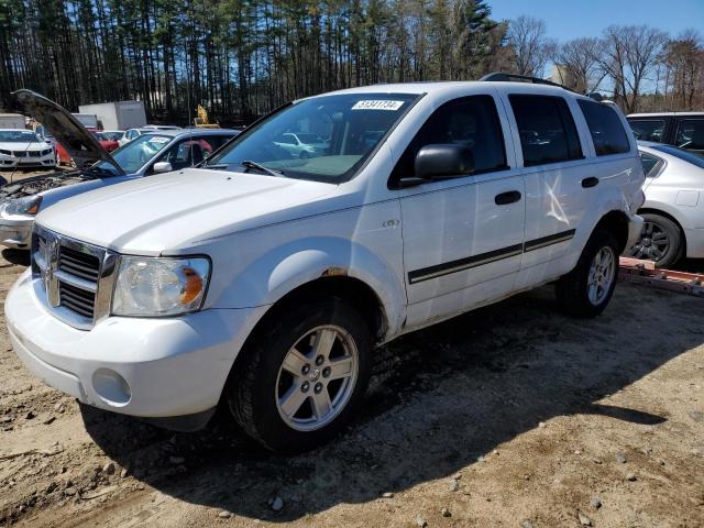 DODGE DURANGO 2008 1d8hb48n08f141052