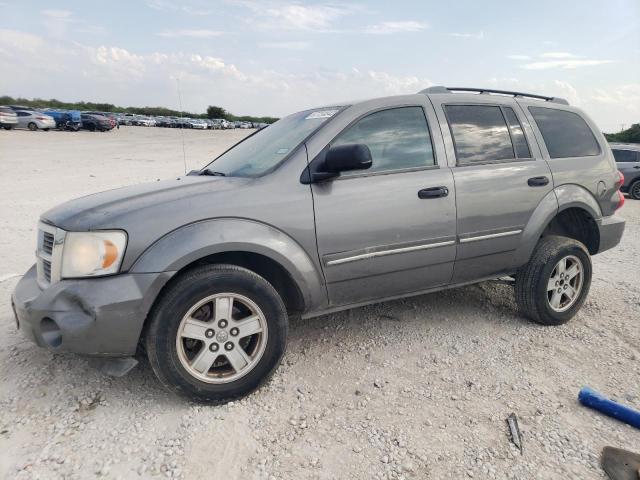 DODGE DURANGO 2008 1d8hb48n18f123367