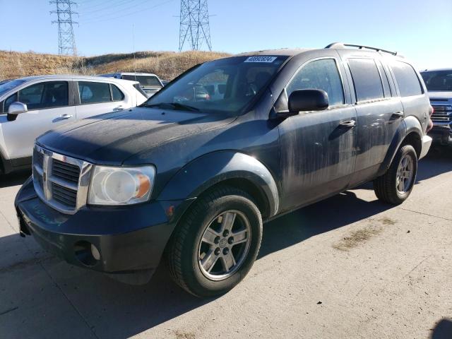 DODGE DURANGO 2008 1d8hb48n28f124009