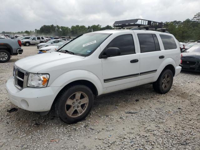 DODGE DURANGO 2008 1d8hb48n38f110166