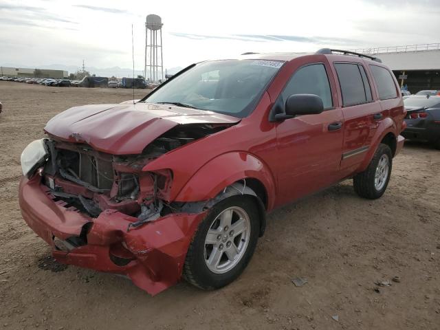 DODGE DURANGO 2008 1d8hb48n38f130689