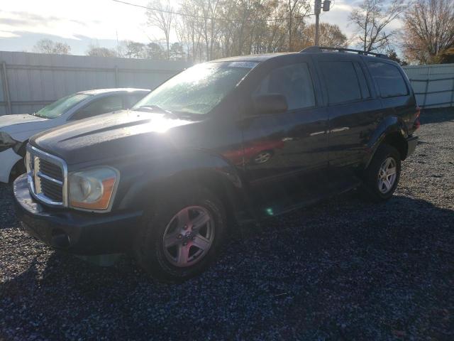 DODGE DURANGO 2004 1d8hb48n44f111238