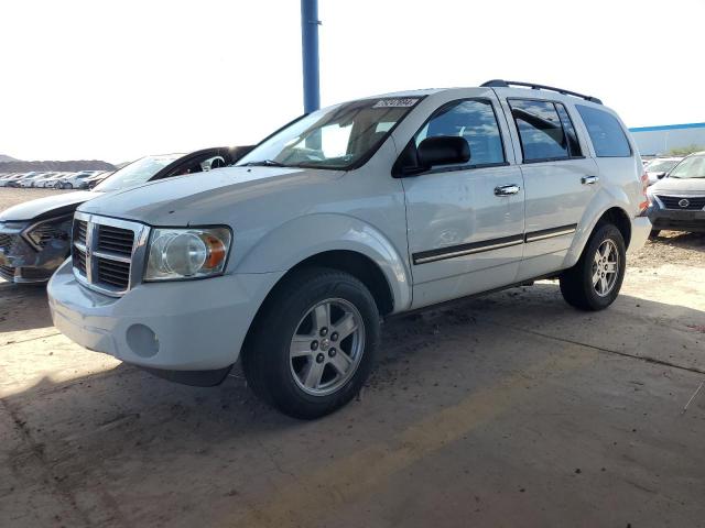 DODGE DURANGO SL 2008 1d8hb48n58f130306