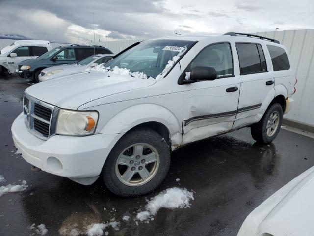 DODGE DURANGO 2008 1d8hb48n58f159904