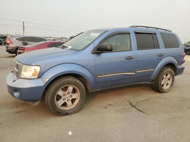 DODGE DURANGO 2007 1d8hb48n67f582151