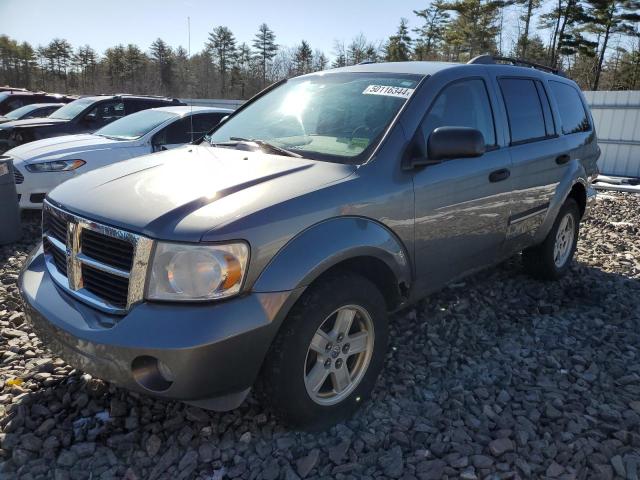 DODGE DURANGO 2008 1d8hb48n68f131979