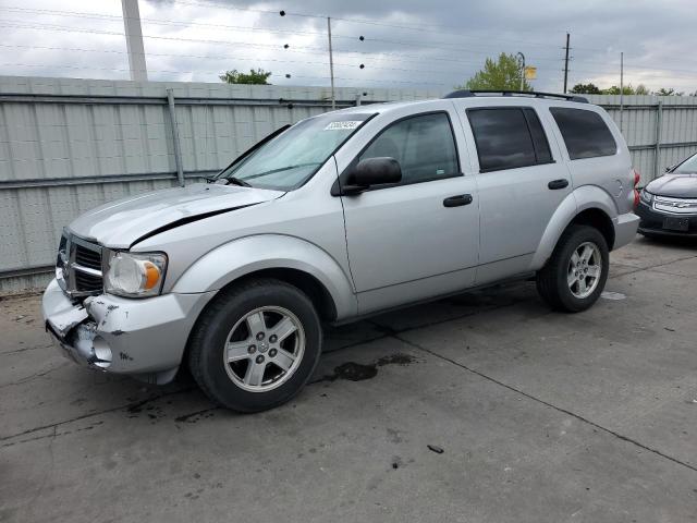 DODGE DURANGO 2008 1d8hb48n78f128296