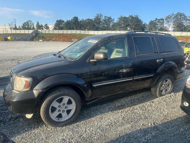 DODGE DURANGO SL 2008 1d8hb48n78f151593