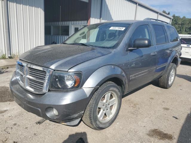 DODGE DURANGO 2008 1d8hb48n98f120345