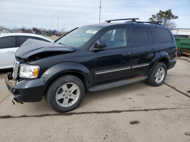 DODGE DURANGO 2008 1d8hb48nx8f115512