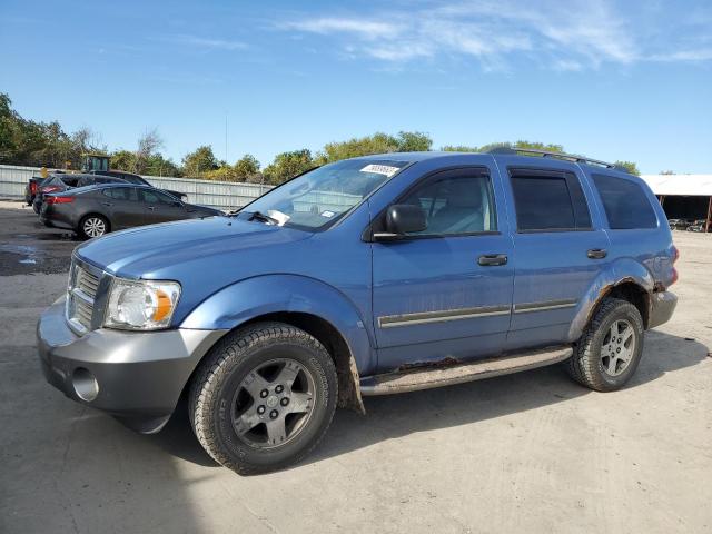 DODGE DURANGO 2007 1d8hb48p07f534632