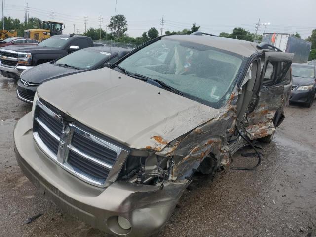 DODGE DURANGO 2007 1d8hb48p07f544366