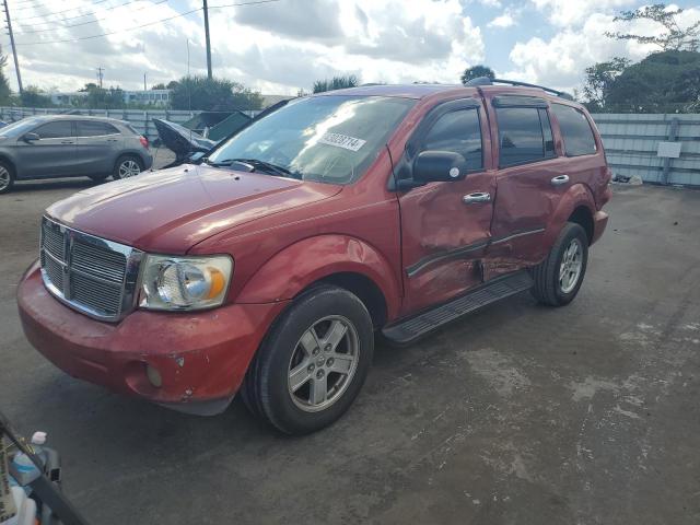 DODGE DURANGO 2007 1d8hb48p07f559515