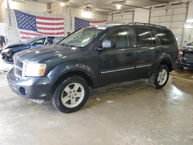 DODGE DURANGO SL 2009 1d8hb48p19f701275