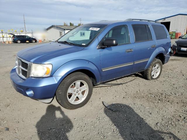 DODGE DURANGO SL 2007 1d8hb48p37f540439