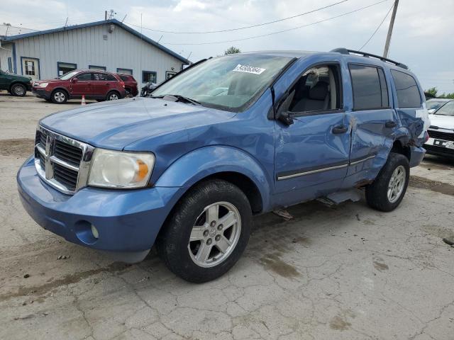 DODGE DURANGO 2007 1d8hb48p57f550261