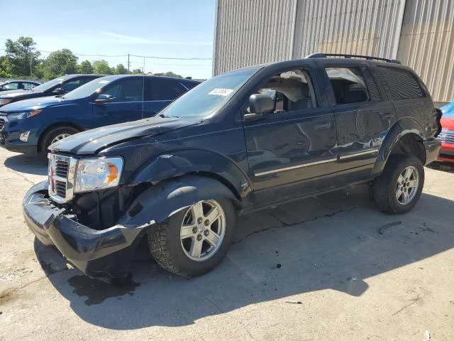 DODGE DURANGO SL 2009 1d8hb48p59f701733