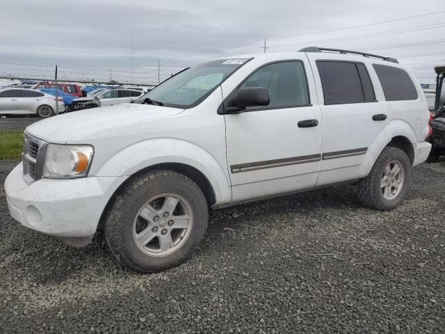 DODGE DURANGO 2007 1d8hb48p67f506558