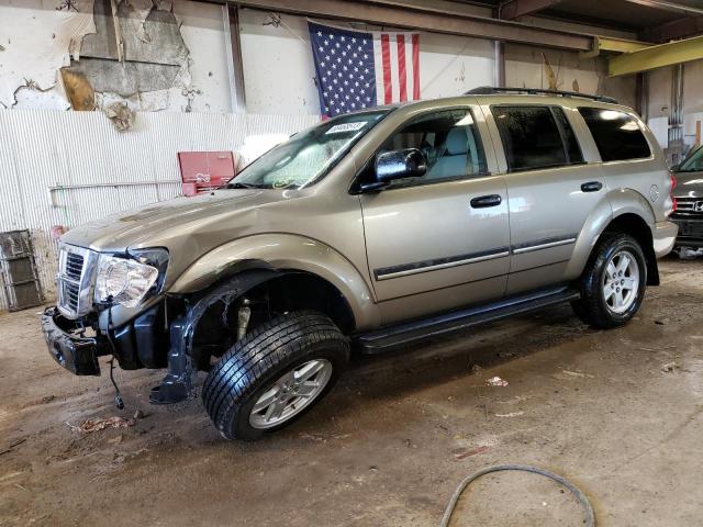 DODGE DURANGO 2007 1d8hb48p67f536059