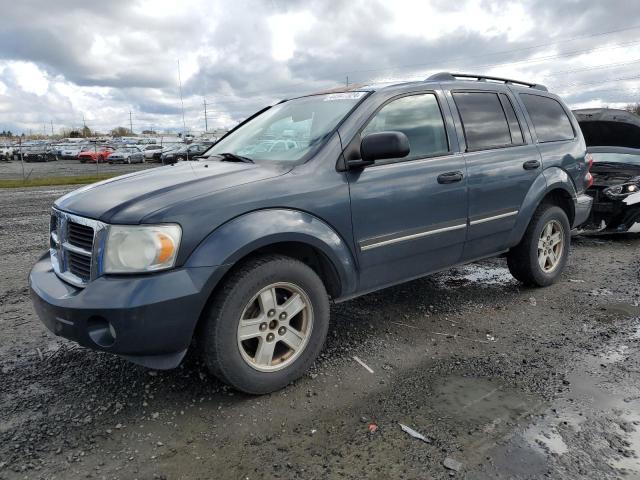 DODGE DURANGO 2007 1d8hb48p87f506562