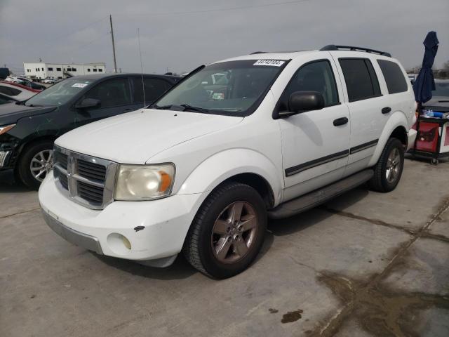 DODGE DURANGO 2007 1d8hb48p97f547945