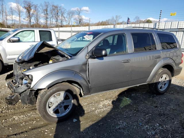 DODGE DURANGO 2007 1d8hb48px7f574670