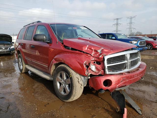 DODGE DURANGO 2006 1d8hb58206f172309