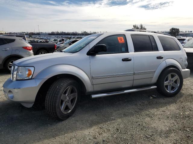 DODGE DURANGO 2007 1d8hb58207f528551