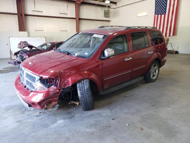 DODGE DURANGO 2007 1d8hb58207f566135