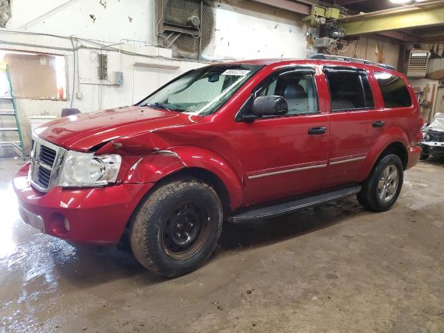 DODGE DURANGO 2007 1d8hb58217f511676