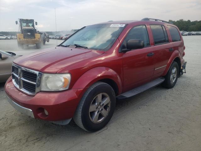 DODGE DURANGO 2007 1d8hb58217f531667