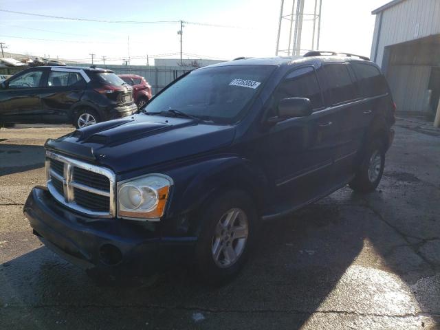 DODGE DURANGO 2006 1d8hb58226f116369