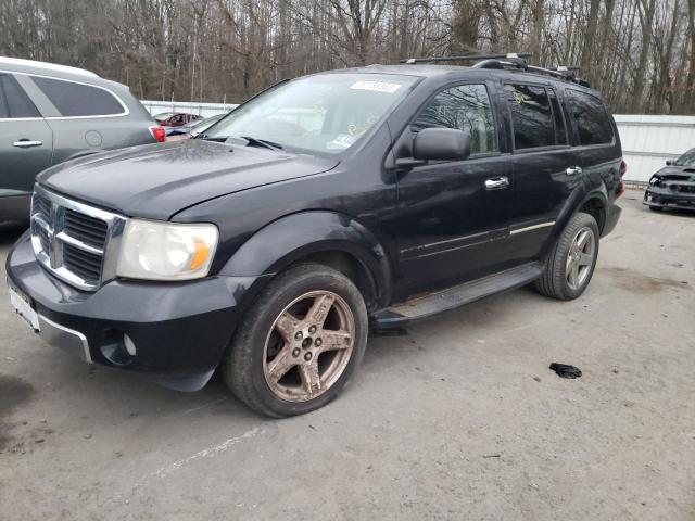 DODGE DURANGO LI 2008 1d8hb58228f101812