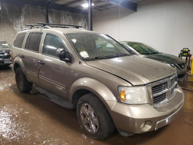 DODGE DURANGO 2007 1d8hb58237f574780