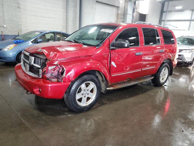 DODGE DURANGO LI 2006 1d8hb58246f111206