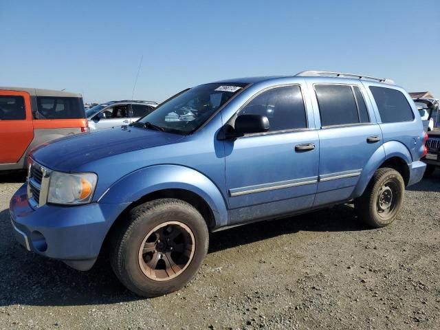 DODGE DURANGO 2007 1d8hb58257f551968