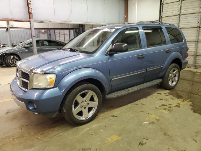 DODGE DURANGO 2007 1d8hb58257f568642