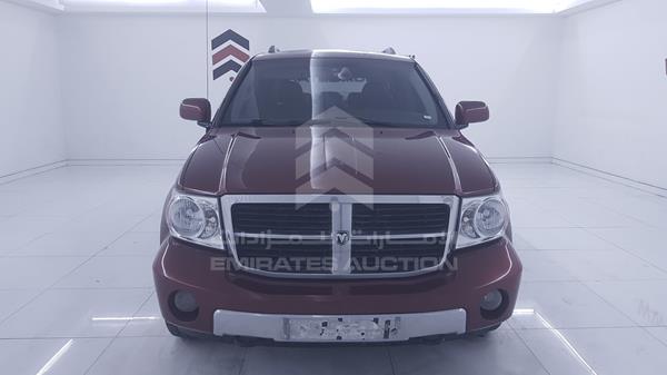 DODGE DURANGO 2007 1d8hb58267f578161